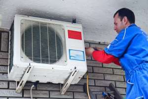 HVAC Companies Near Riceboro, GA Available Now